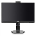 Vorschau: Philips 272B7QUBHEB/00 27'' LCD-Monitor mit USB-C-Dockingstation