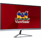 Vorschau: ViewSonic VX2776-SMH 27'' Businessmonitor mit 4ms und Full HD