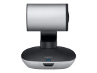 Vorschau: Logitech PTZ Pro 2 Konferenzkamera Full HD, 3MP, 30fps, 90° FOV, 10x Zoom - Demoware