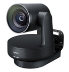 Vorschau: Logitech Rally Videokonferenzsystem 4K - Demoware