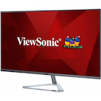 Vorschau: ViewSonic VX3276-4K-MHD - Demoware
