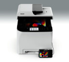 Vorschau: Ricoh SP C262SFNw - Demoware