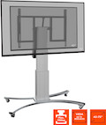 Vorschau: celexon Expert elektrisch höhenverstellbarer Display-Rollwagen Adjust-V4275S mit Kippfunktion - 70cm
