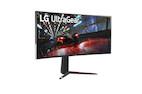 Vorschau: LG 38GN950-B 37,5'' Gaming-Monitor mit 1ms und QHD Auflösung