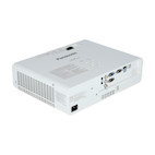 Vorschau: Panasonic PT-LB306 Businessbeamer mit 3100 Lumen und XGA Auflösung