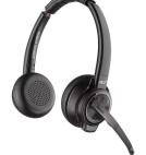 Vorschau: Poly SAVI 8220 UC - Drahtloses Microsoft DECT-Headset-System