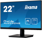 Vorschau: iiyama PROLITE XU2292HS-B1 22'' Businessmonitor mit 4ms und Full HD