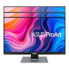 Vorschau: Asus PA278QV 27'' Grafikmonitor mit 5ms und Full HD Auflösung