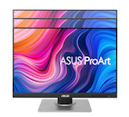 Vorschau: Asus PA248QV 24'' Grafikmonitor mit 5ms und Full HD Auflösung