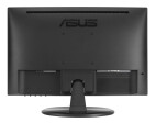 Vorschau: Asus VT168H 16'' Multi-Touch-Monitor mit 10ms und WXGA Auflösung