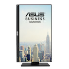 Vorschau: Asus BE24EQSB 24'' Videokonferenzmonitor mit 5ms und Full HD Auflösung