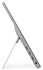 Vorschau: ViewSonic VG1655 16'' Touchmonitor mit Full HD Auflösung