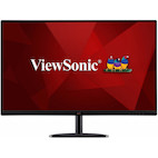 Vorschau: ViewSonic VA2732-H 27'' Home- und Businessmonitor mit Full-HD Auflösung