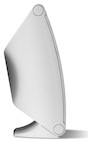 Vorschau: Polk Audio OWM3 Kompakter Multi-Anwendungs-Lautsprecher, weiss
