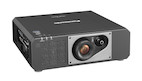 Vorschau: Panasonic PT-FRZ50BE, schwarz mit 5.200 Lumen und WUXGA