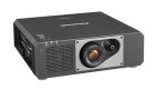 Vorschau: Panasonic PT-FRZ50BE, schwarz mit 5.200 Lumen und WUXGA