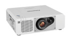 Vorschau: Panasonic PT-FRZ50WE, weiss mit 5.200 Lumen und WUXGA