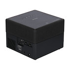 Vorschau: Epson EF-12 Mini-Laser-Beamer mit 1000 ANSI-Lumen und Full-HD Auflösung Vorschau: Epson EF-12 Mini-Laser-Beamer mit 1000 ANSI-Lumen und Full-HD Auflösung