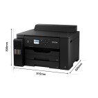 Vorschau: Epson ET-16150 Ecotank Drucker