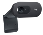 Vorschau: Logitech Webcam C505e HD 720p, FOV 60°, 30 fps