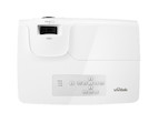 Vorschau: Vivitek DX283-ST Mobile Beamer mit 3600 ANSI-Lumen und XGA