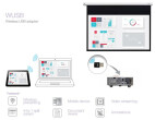 Vorschau: Optoma WUSB - Wireless USB Adapter - Demo