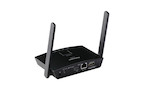 Vorschau: Panasonic PressIT TY-WPS1 Wireless Presentaion System Kit