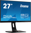 Vorschau: iiyama PROLITE B2791HSU-B1 27'' Businessmonitor mit 1ms und WQHD
