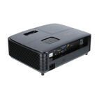 Vorschau: Optoma W371 Businessbeamer mit 3800 Lumen und WXGA