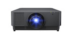 Vorschau: Sony VPL-FHZ91L (ohne Objektiv) schwarz Laser-Beamer mit 9000 Lumen und WUXGA