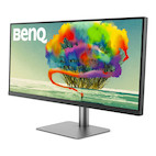 Vorschau: BenQ PD3420Q