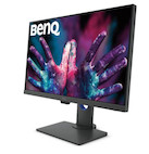 Vorschau: BenQ PD2705Q