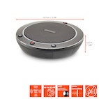 Vorschau: celexon PTZ Videokonferenzsystem FullHD