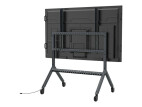 Vorschau: DTEN Heckler Design AV Cart XL Prime Black/Grey für D7 75 Zoll