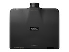 Vorschau: NEC PA804UL-BK (ohne Objektiv) Installationsbeamer mit 8200 Lumen und WUXGA