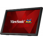 Vorschau: ViewSonic TD2423 24'' Touch-Display mit Full HD Auflösung