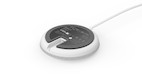 Vorschau: Logitech Rally Mic Pod - Weiß