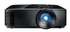 Vorschau: Optoma HD146X Heimkinobeamer mit 3600 Lumen und Full HD - Demo