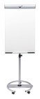Vorschau: Legamaster PROFESSIONAL TRIANGLE Flipchart Rundfuß