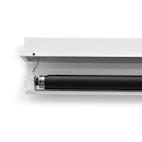 Vorschau: Projecta Leinwand Deckeneinbau Tensioned DescenderPro 300 x 173 cm