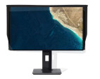 Vorschau: Acer ProDesigner PE270K – ProSumer " Monitor mit 4K und 4ms - Demo