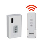 Vorschau: celexon Professional 1-Kanal Funkset - Demo