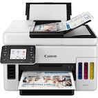 Vorschau: Canon MAXIFY GX6050