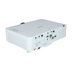 Vorschau: Epson EB-L520U weiss Laser Beamer mit 5200 ANSI-Lumen und WUXGA