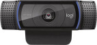 Vorschau: Logitech C920e - Full HD, 30fps, 78° FOV, Autofokus