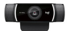 Vorschau: Logitech C922 Pro HD Streaming-Webcam, 1080p, 30 FPS, FOV 78°, Autofokus