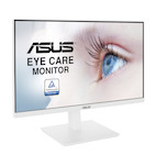 Vorschau: Asus VA27DQSB-W 27" Grafikmonitor mit WQHD und 5ms