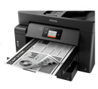 Vorschau: Epson Monodrucker EcoTank ET-M16600 - Demo