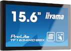 Vorschau: iiyama PROLITE TF1634MC-B8X