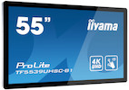 Vorschau: iiyama PROLITE TF5539UHSC-B1AG